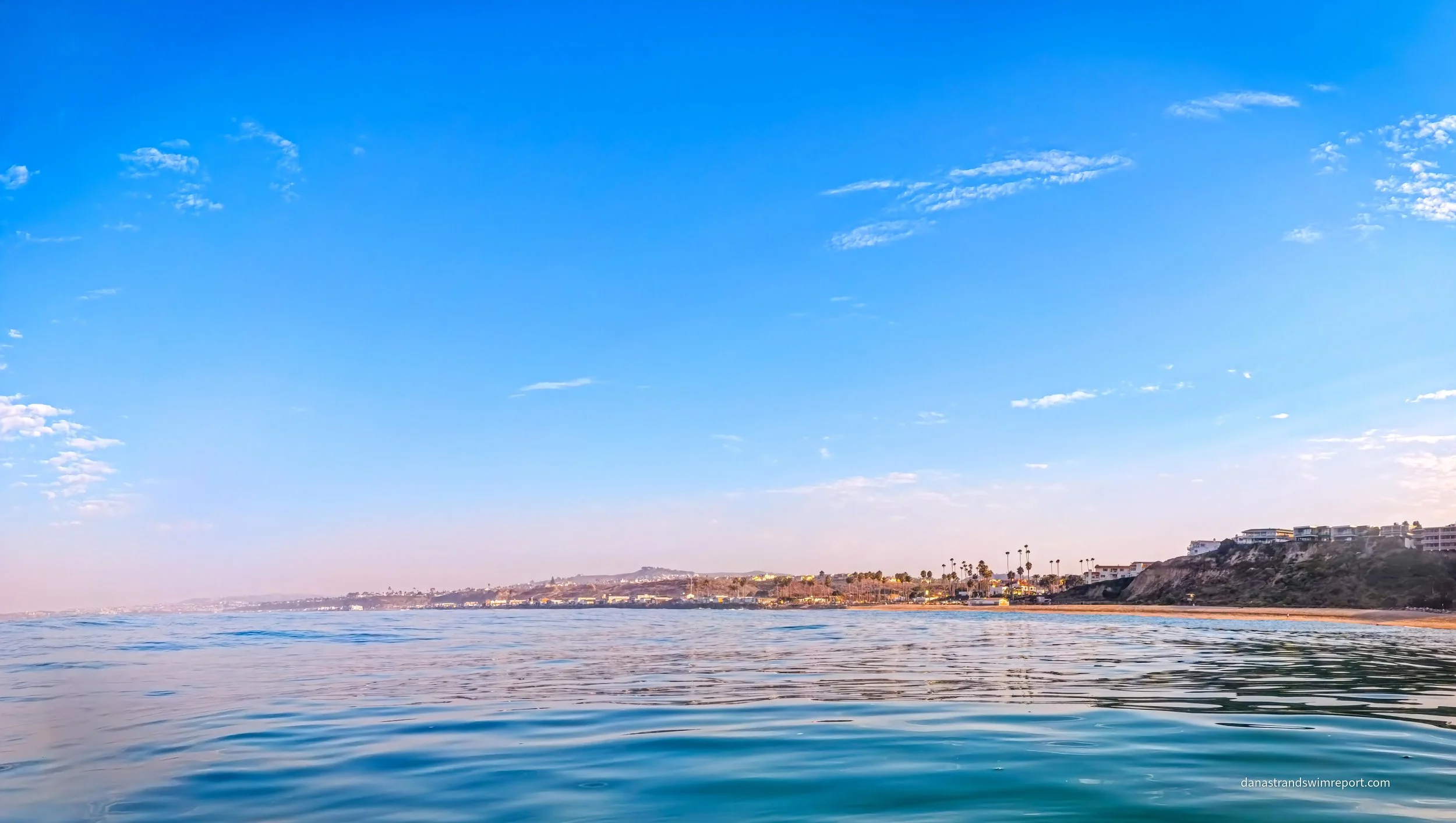 North Beach