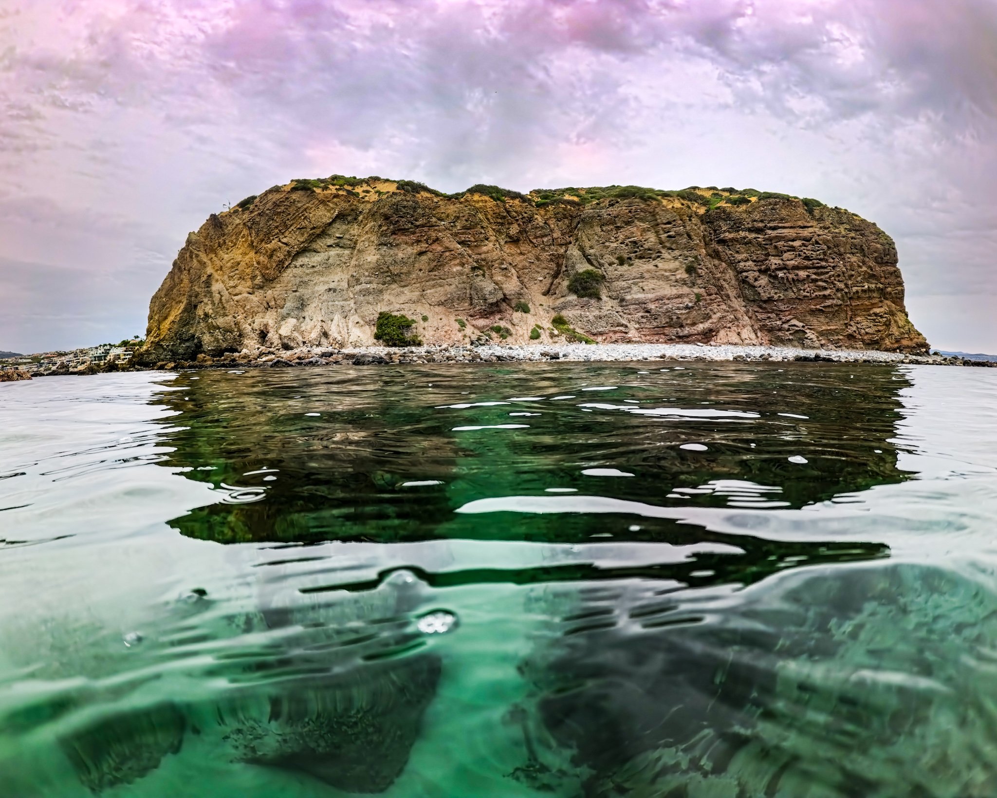 What is Normal About Any of This?