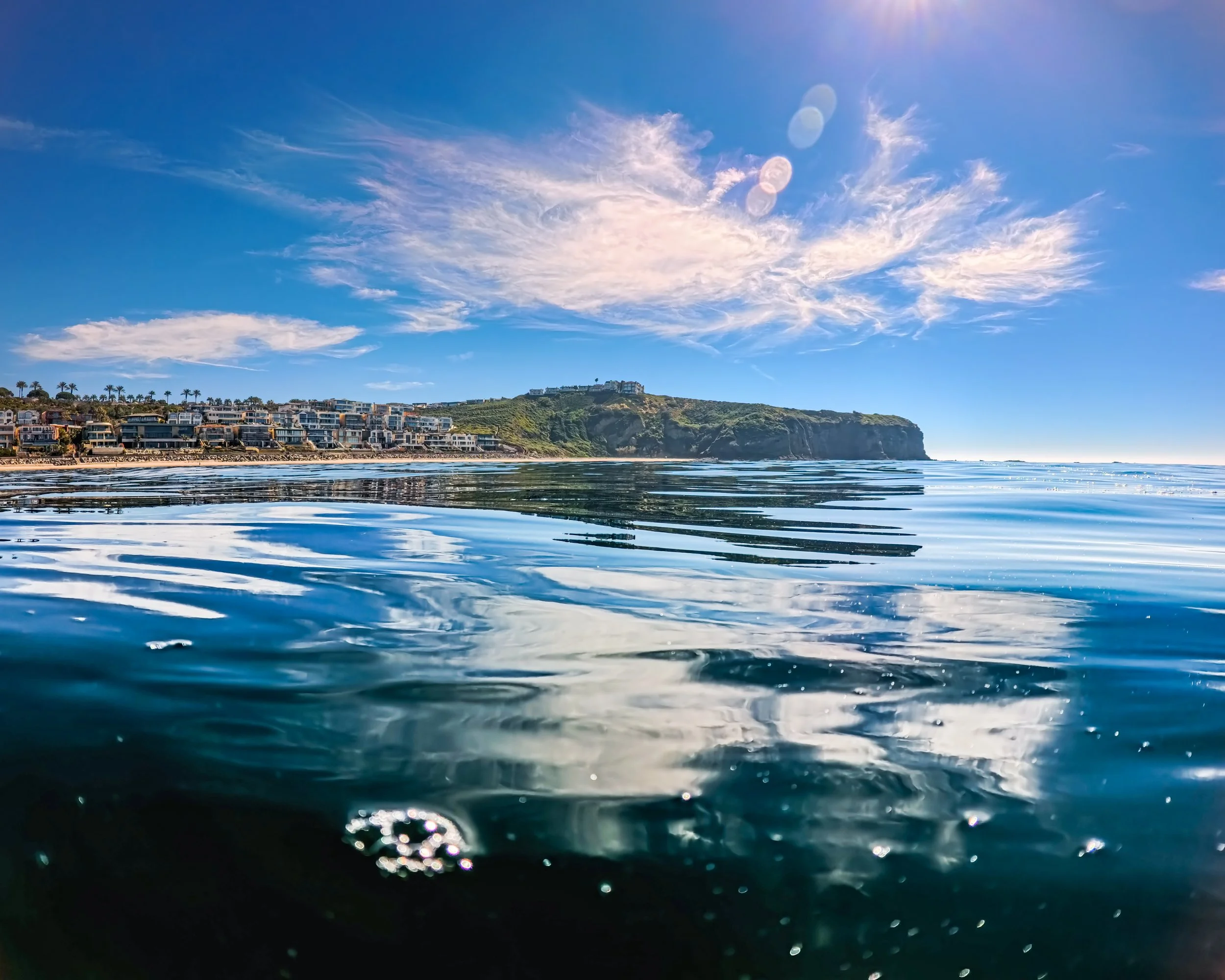 Comfortable Without the Sarcasm