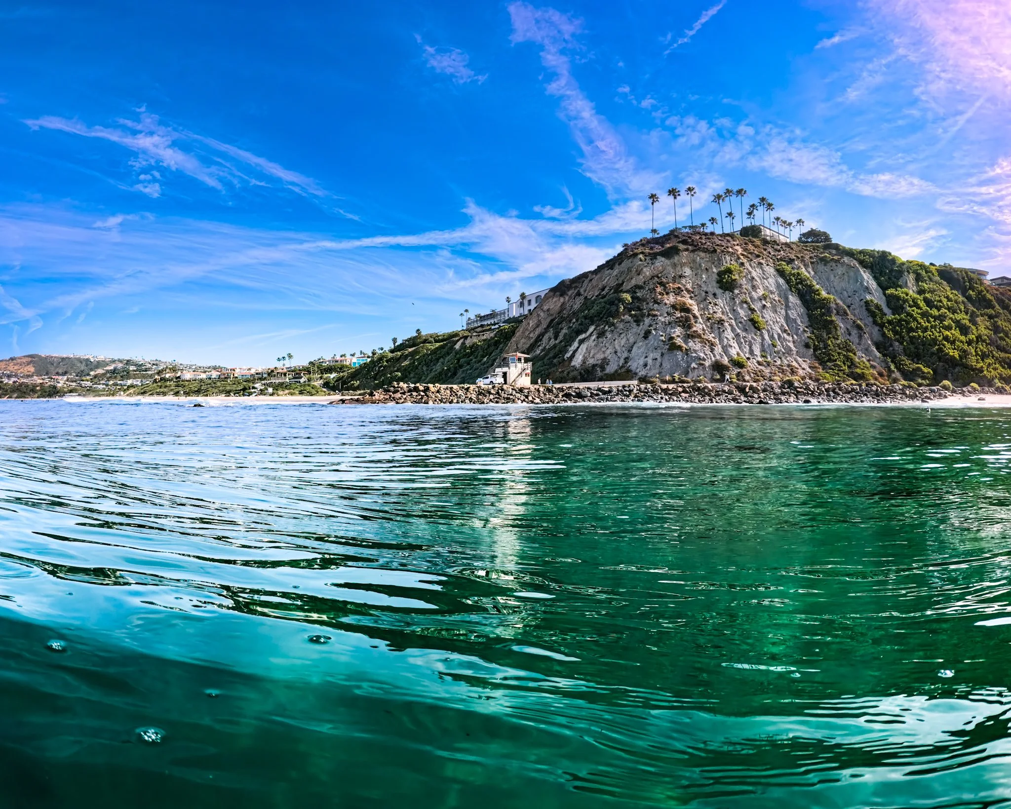 No Price of Admission