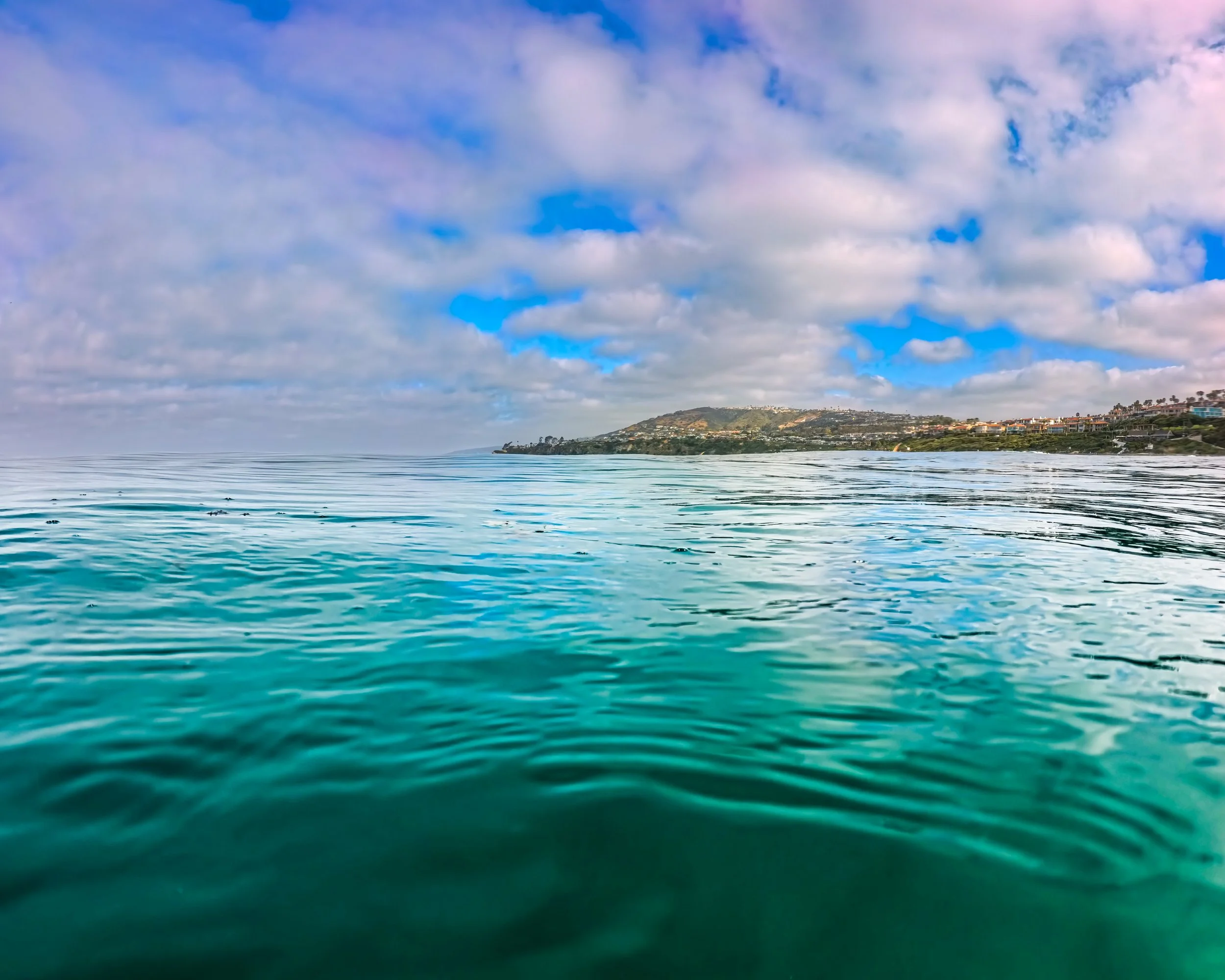 Life Will Be Different