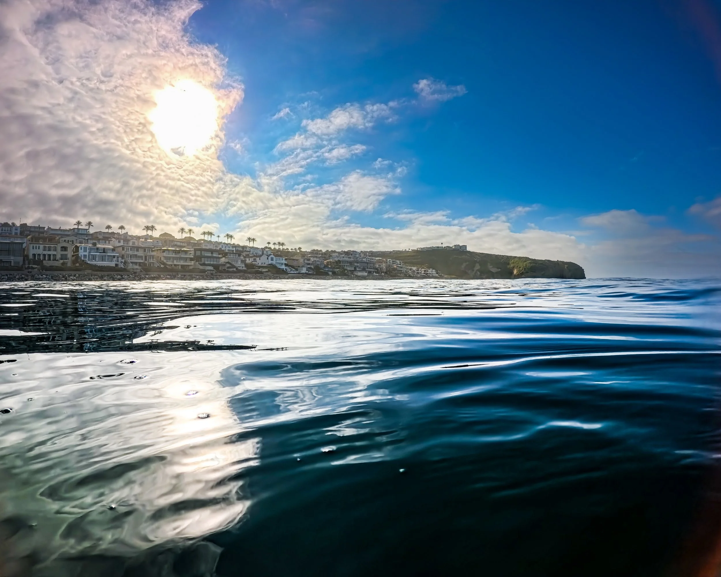 Regularly Scheduled Programming