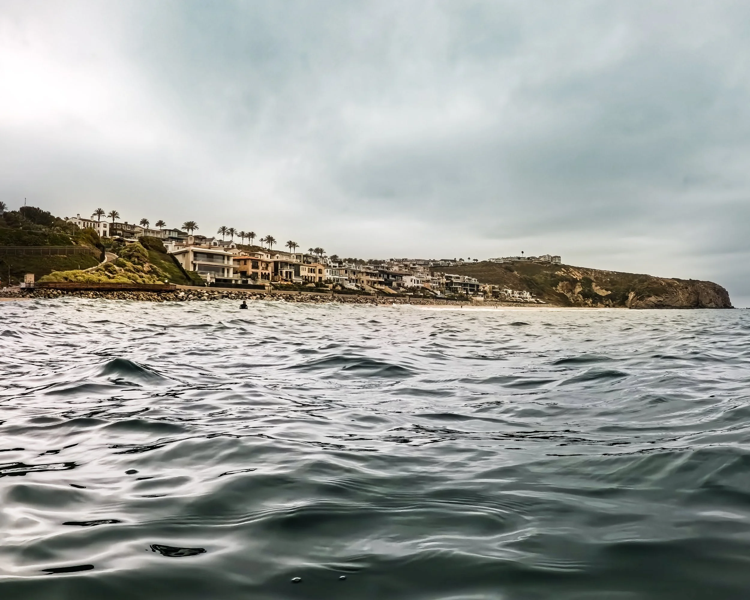The Truth is on Catalina