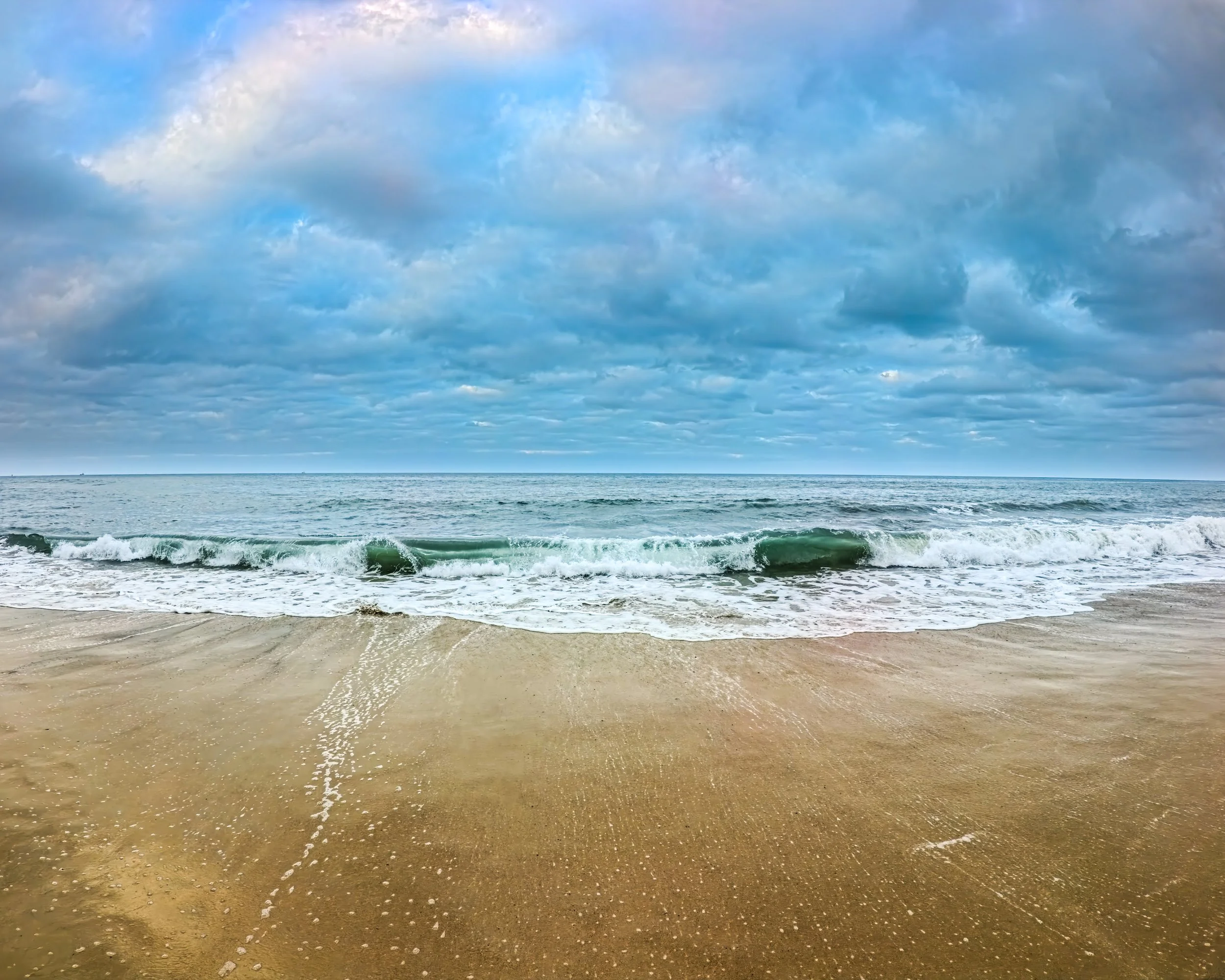 Kelvin Wave