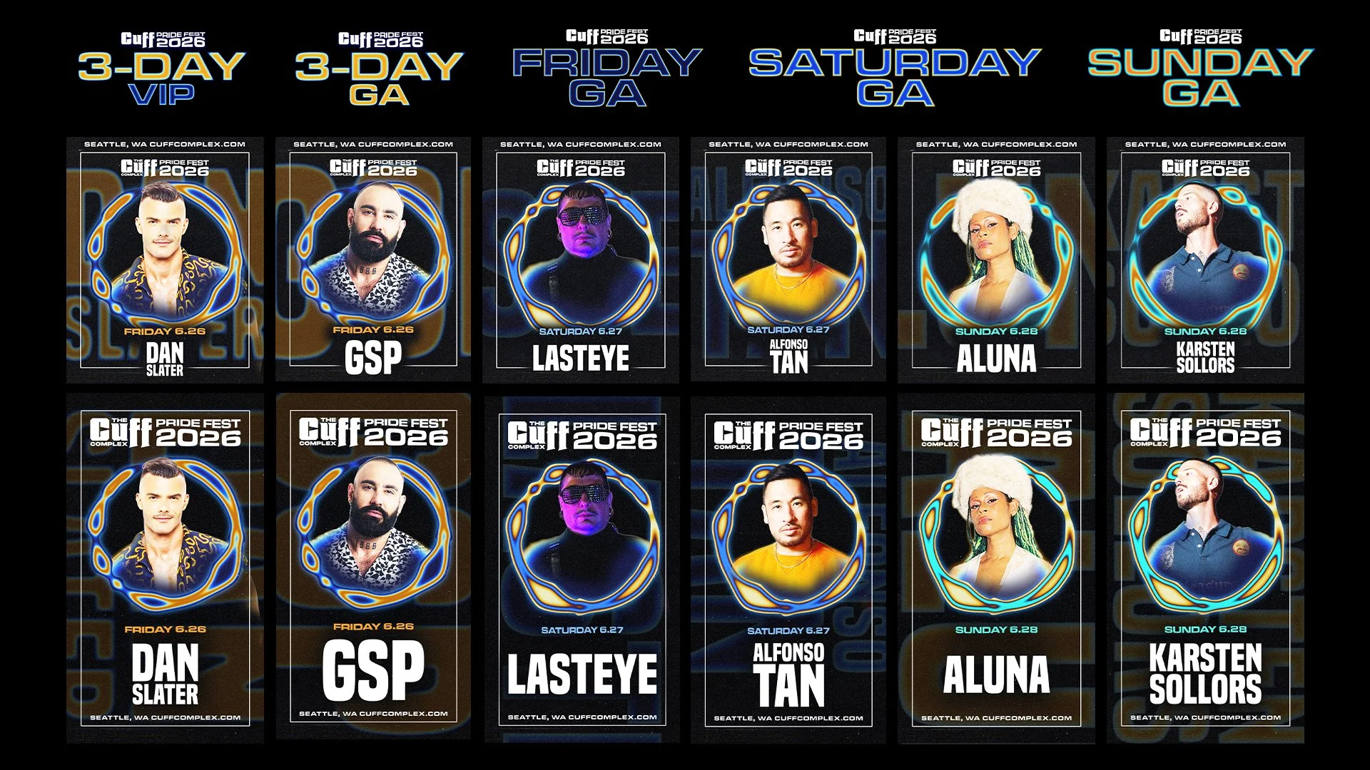 Portfolio 2026 - Cuff Complex - Artists.jpg