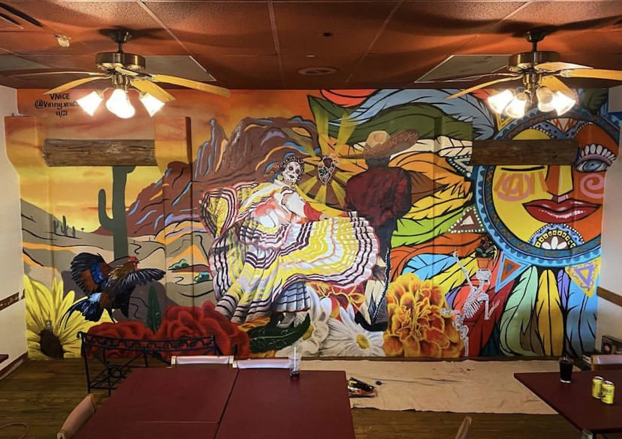 Chimi’s on Cherry Street