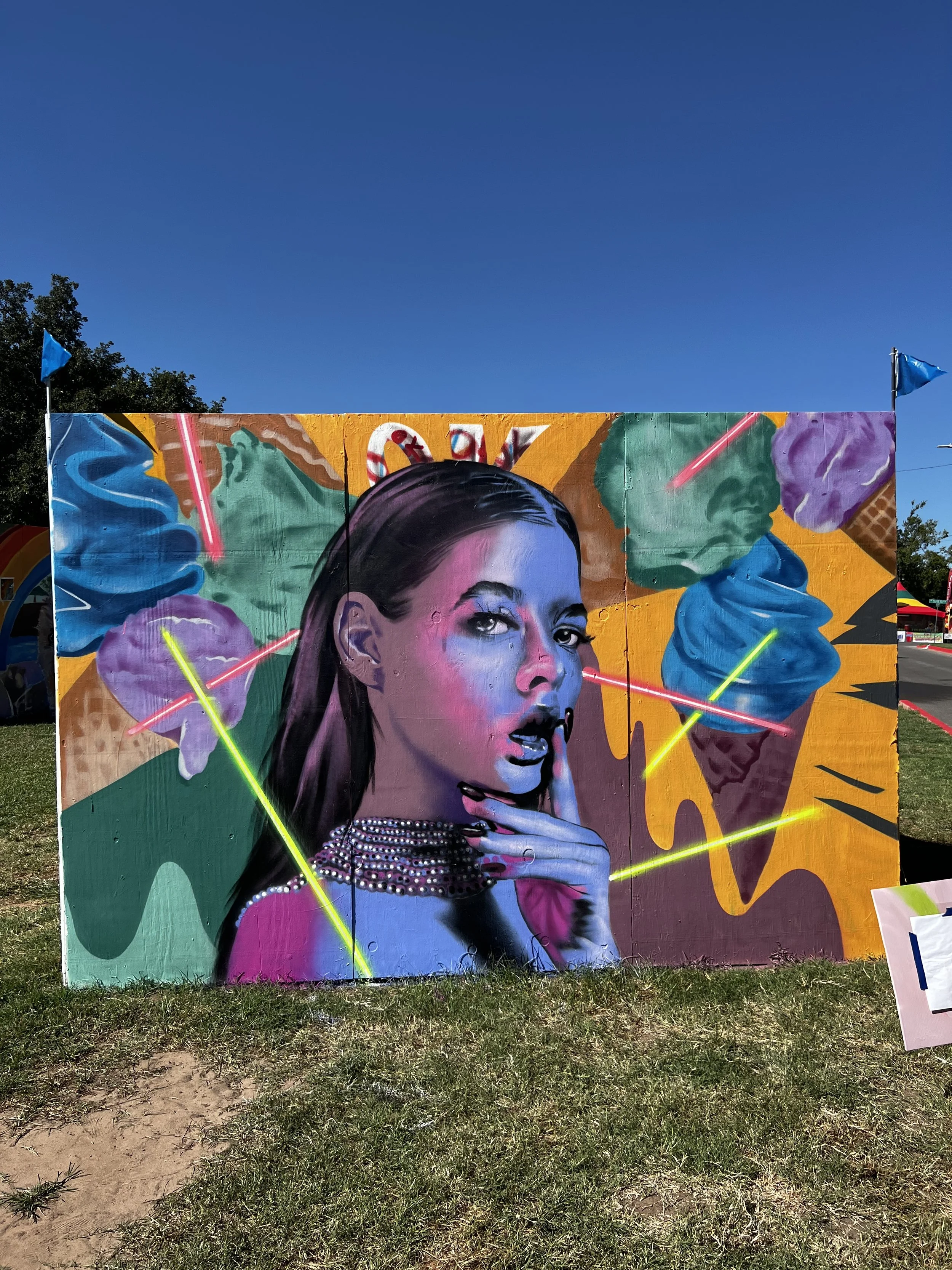 Oklahoma City State Fair