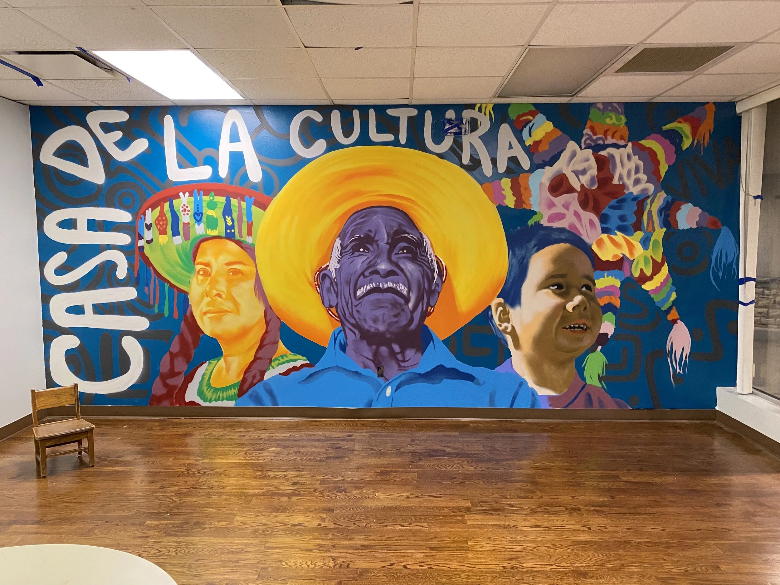 Casa de la Cultura
