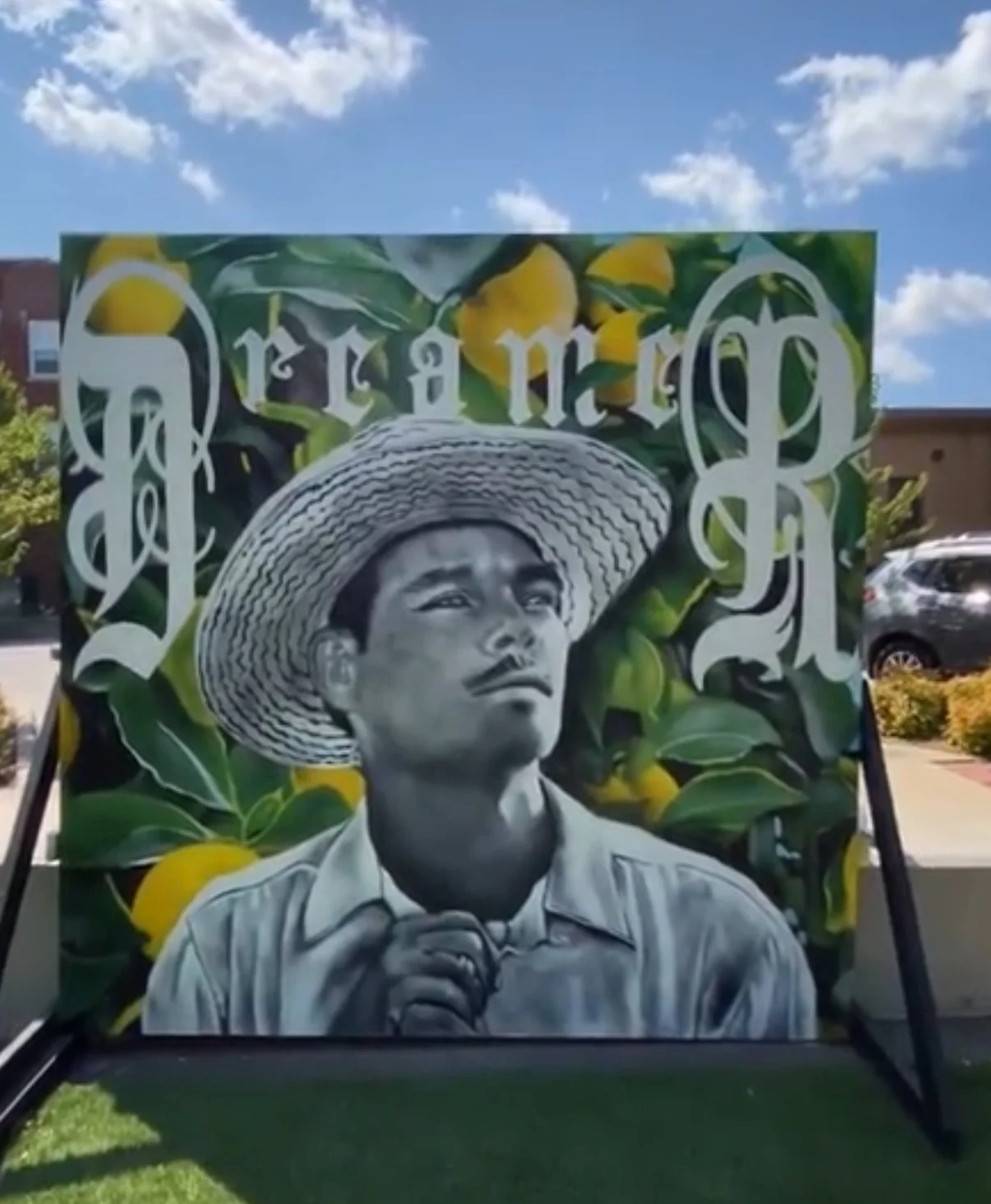 Dreamer | Guthrie Green Tulsa