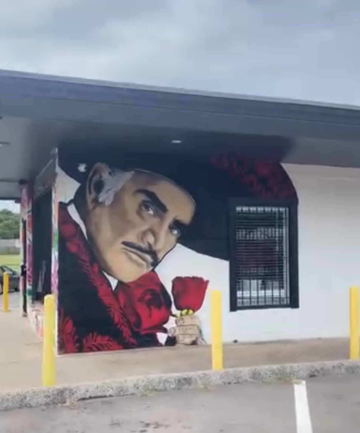 Vicente Fernández | Espino Insurance