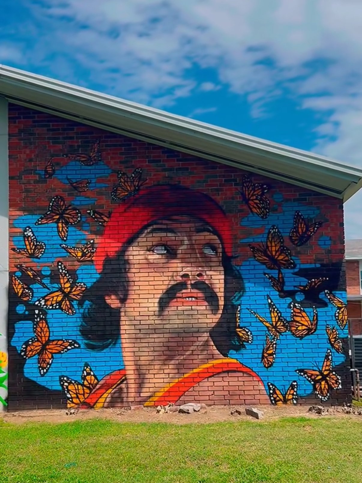 Cheech! | Art House x Tulsa Global District
