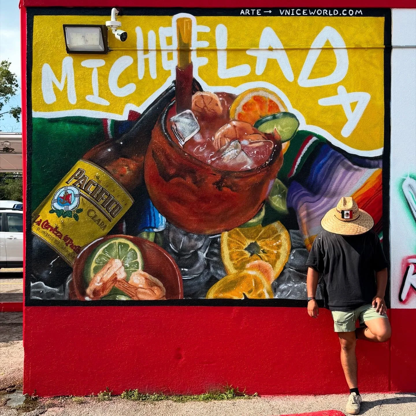 Michelada | Los Primos