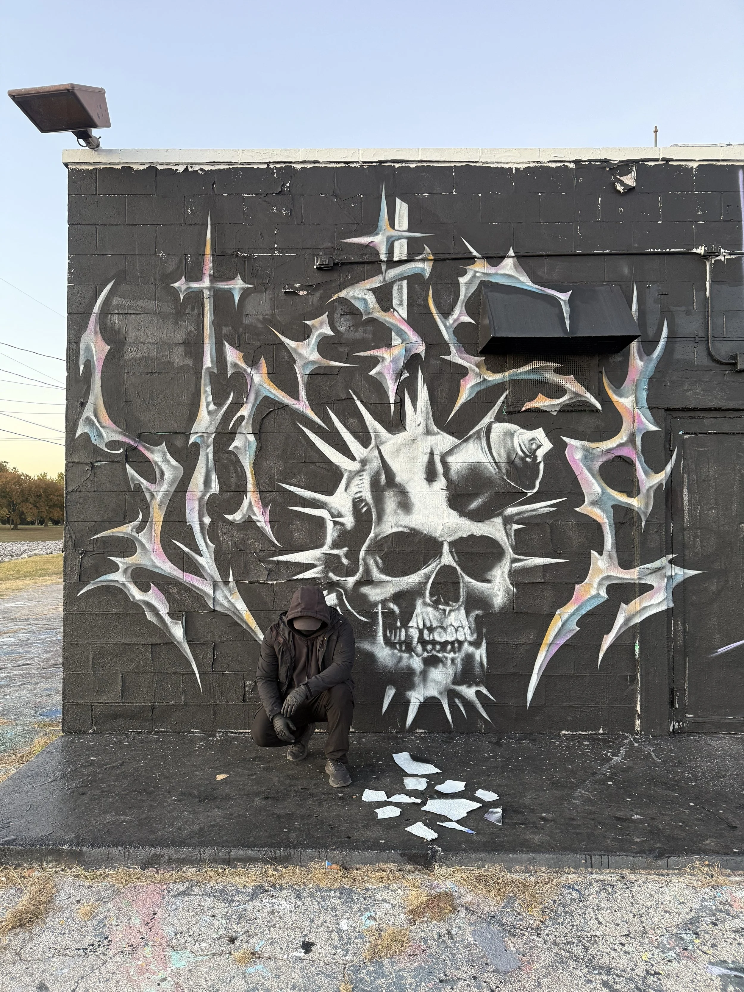 VNICE | MadDog