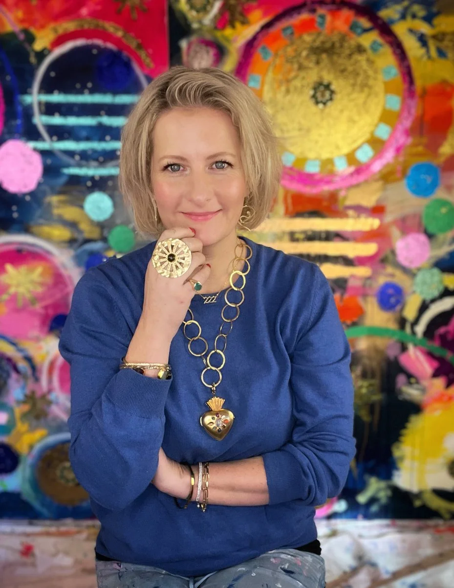 Welcome to my world!