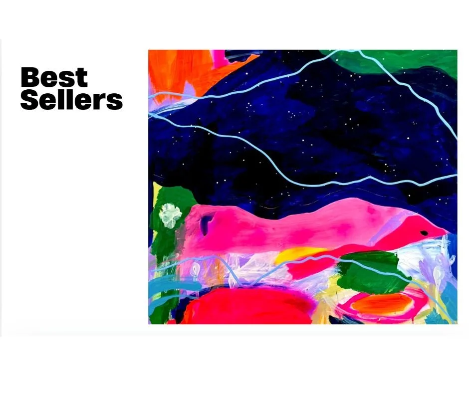 Jump to artist Louisa de Haas' Best Sellers. Artist prints and posters.