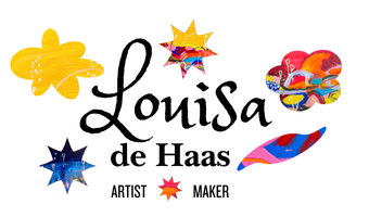 Louisa de Haas - Artist