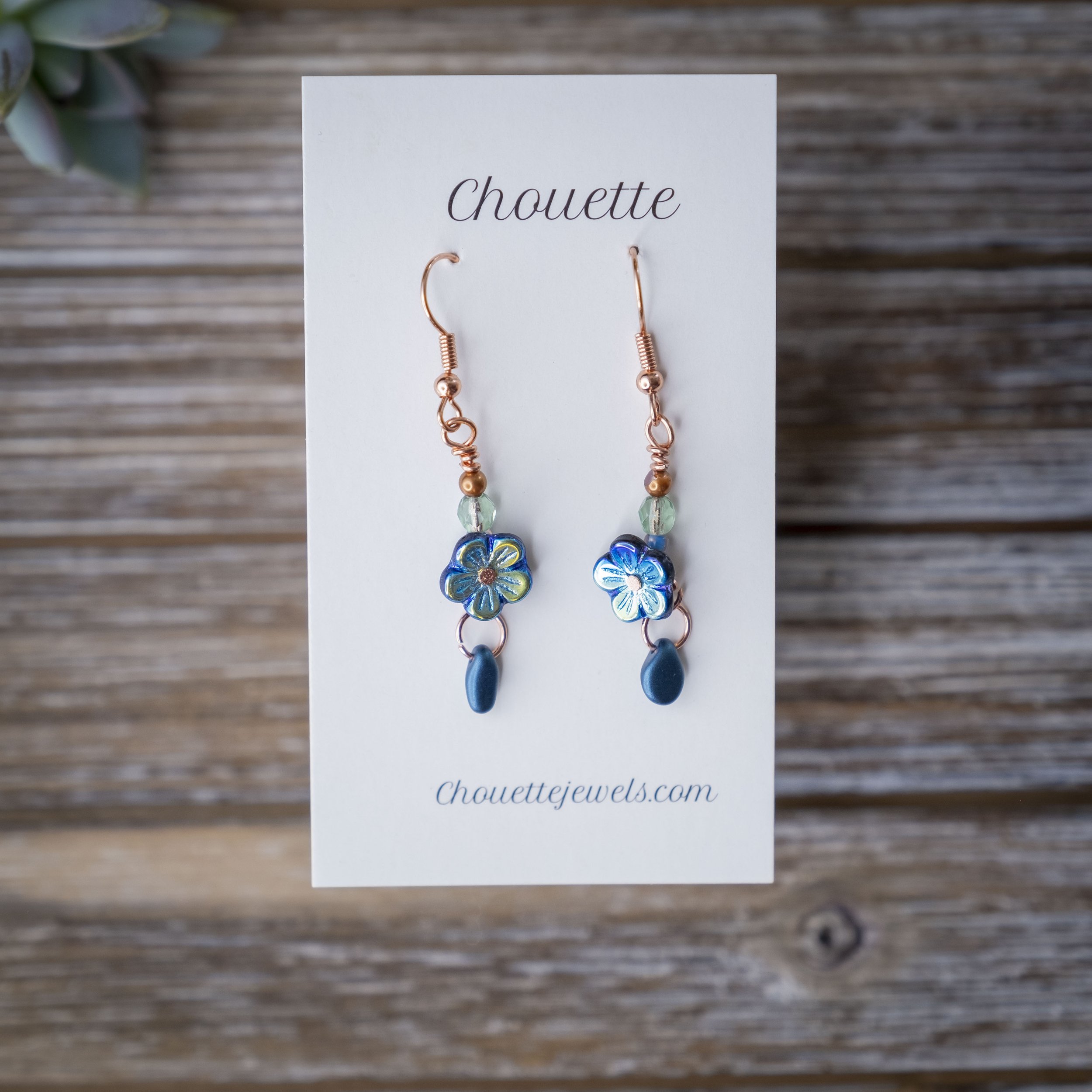 Gallery — ChouetteJewels.com Gallery — ChouetteJewels.com