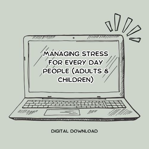How To Manage Stress