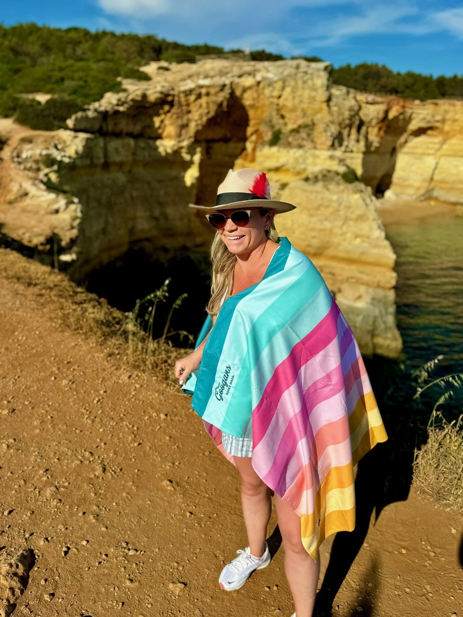 Quick Dry Towel