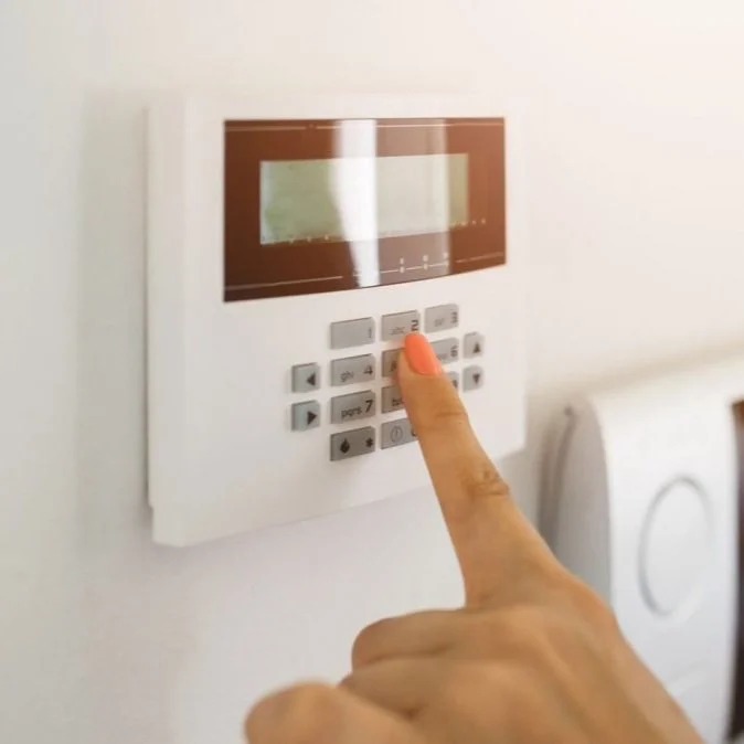alarm system northern beaches