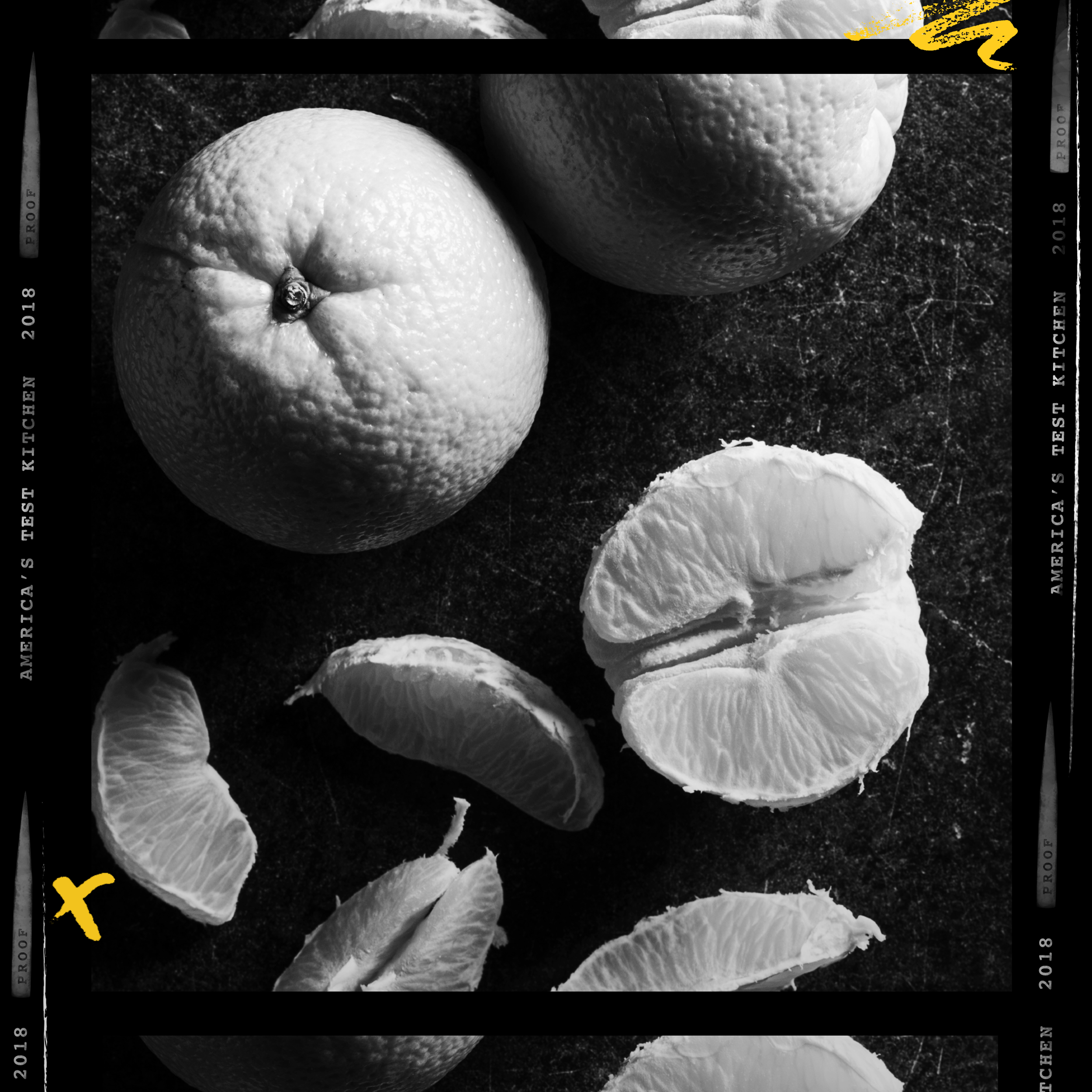 The OGs of America's Oranges