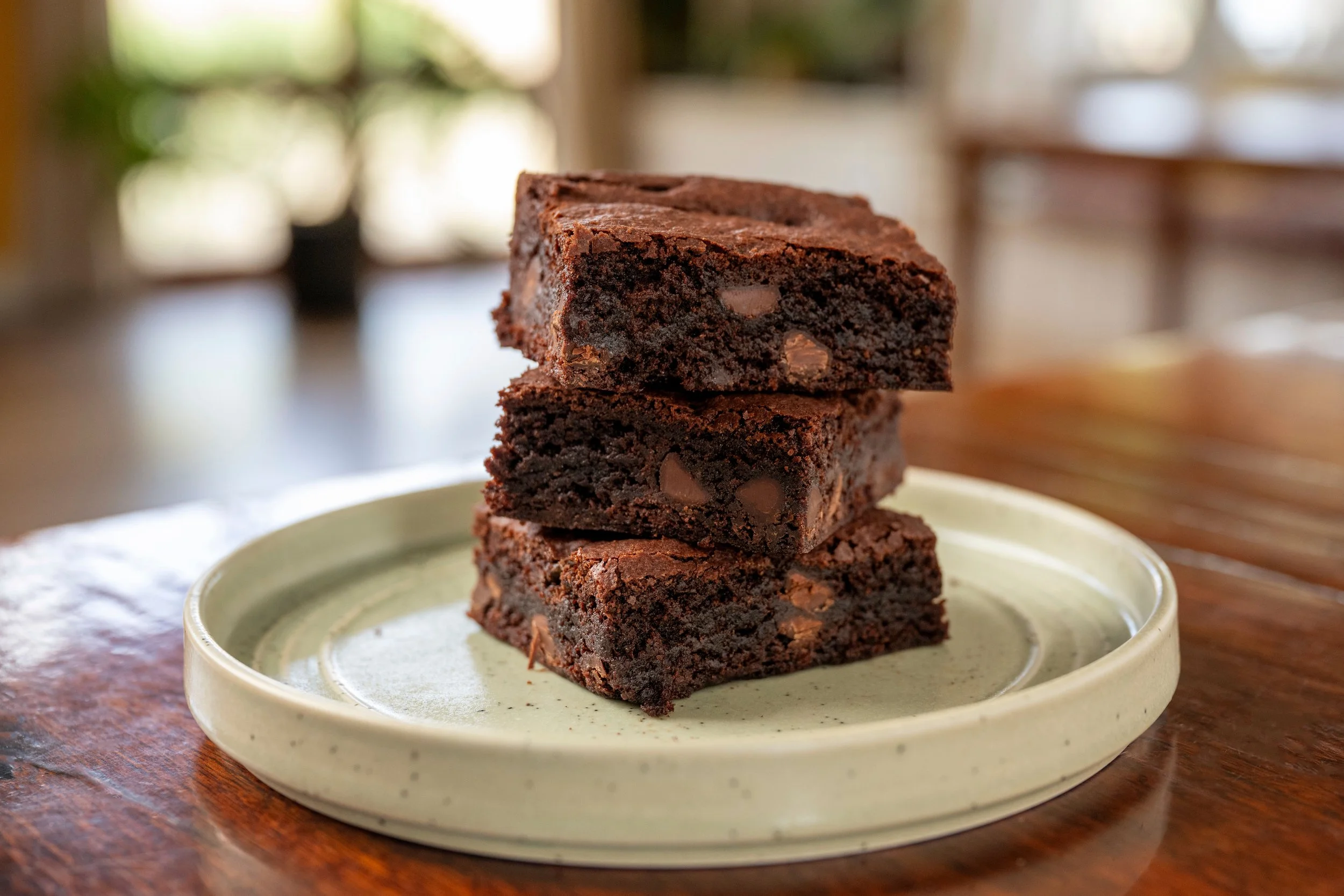 Chocolate Brownies Gluten Free Vegan Adelaide Natures Basket.jpg