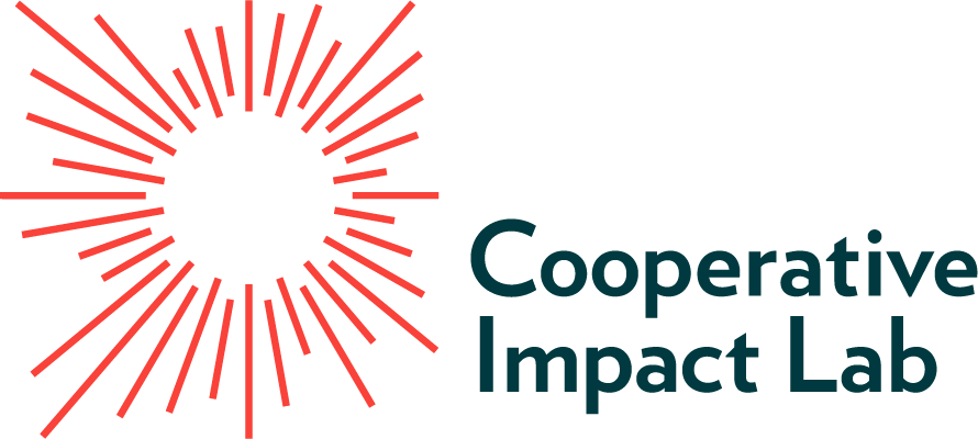 Cooperative Impact Lab