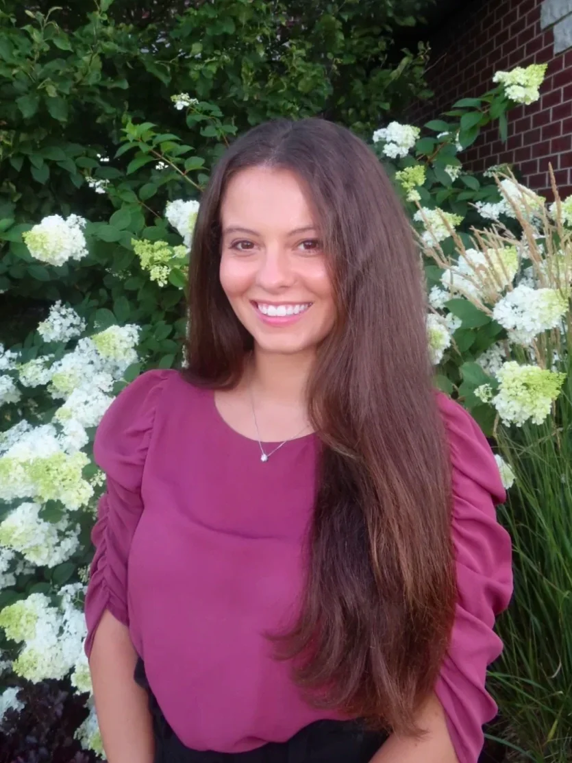 Taylor Kelly, MA, LPC