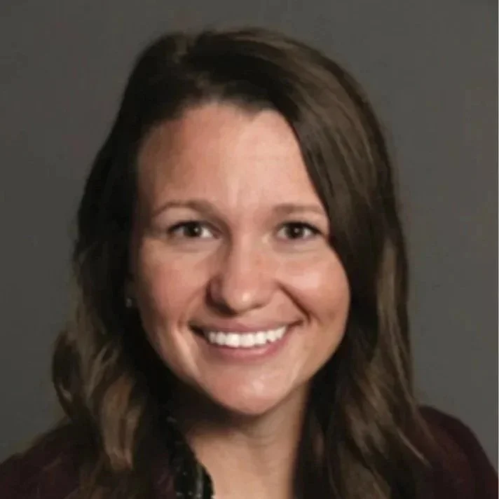 Elizabeth Podlasek, PMHNP-BC