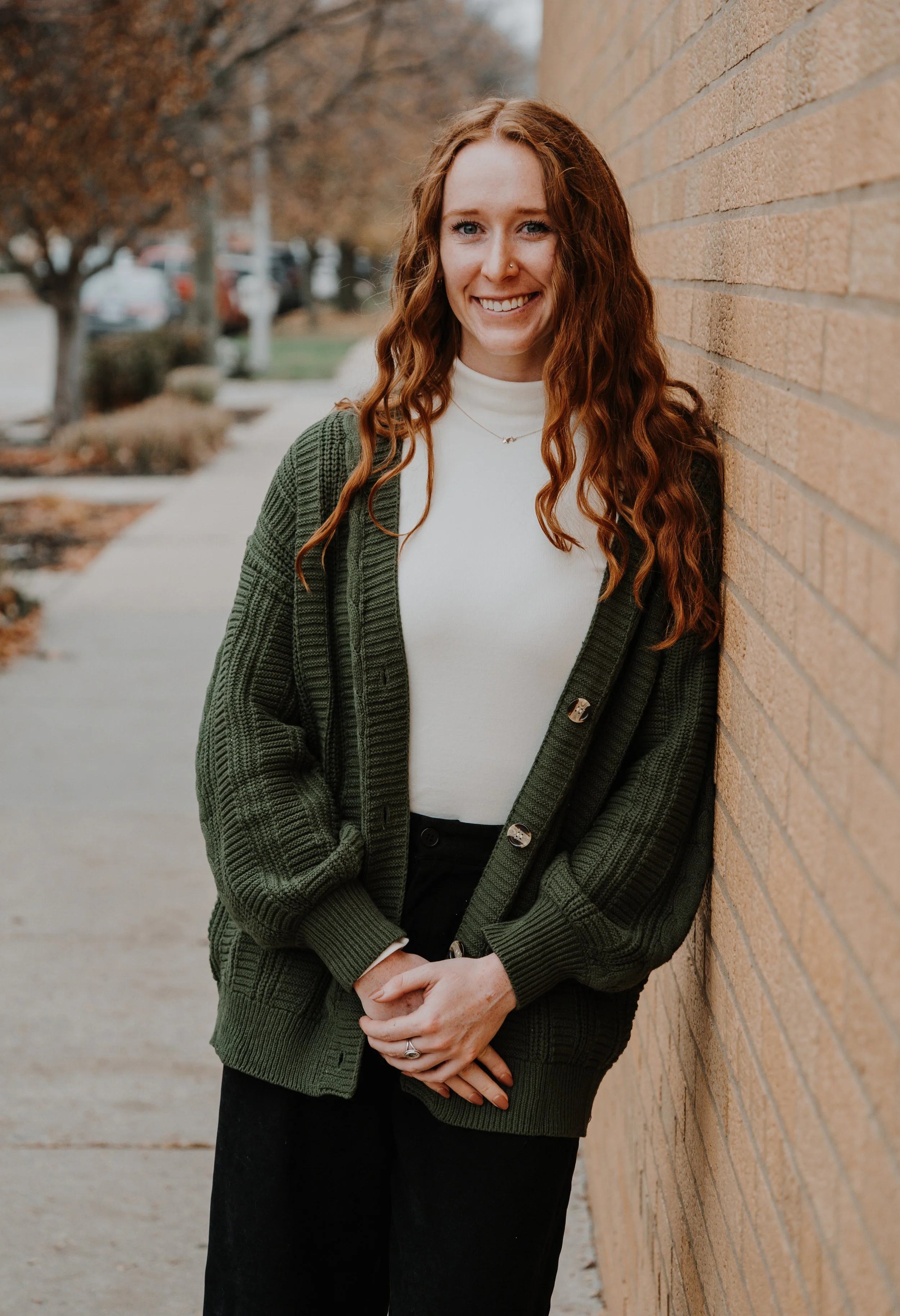 Claire Quigley, MA, ATR-P