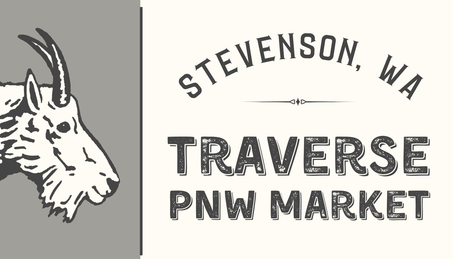 Traverse PNW Market