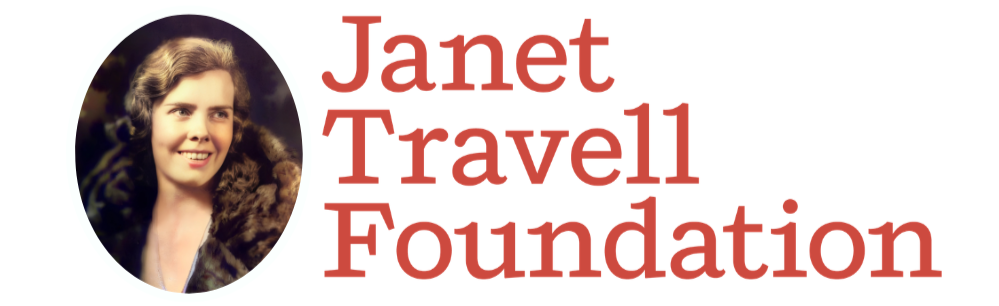 The Janet Travell Foundation