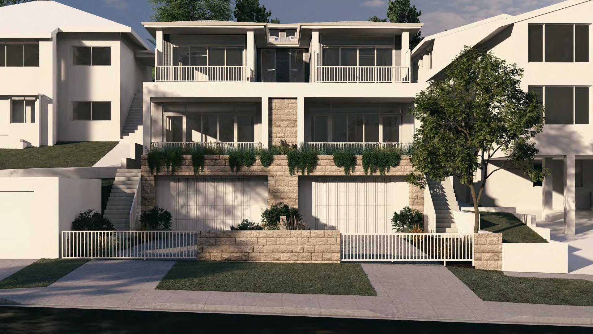 French Street, Maroubra