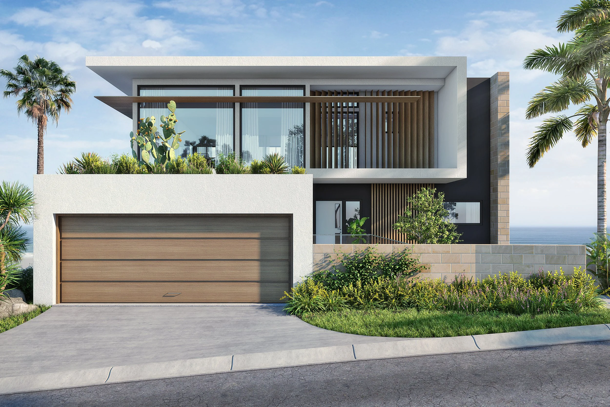 Goorawahl Avenue, La Perouse