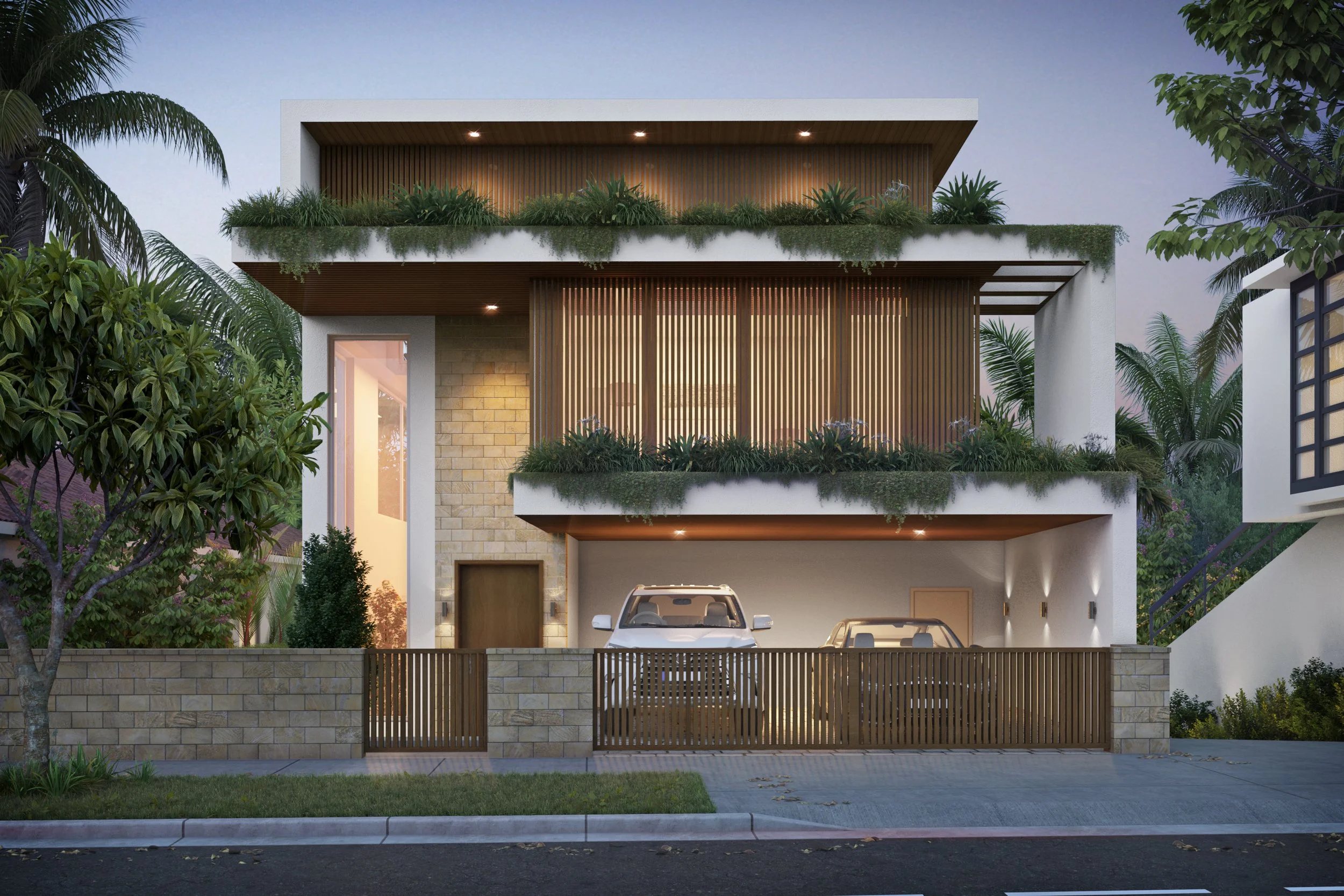 Mermaid Avenue, South Coogee