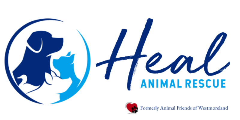 HEAL Animal Rescue