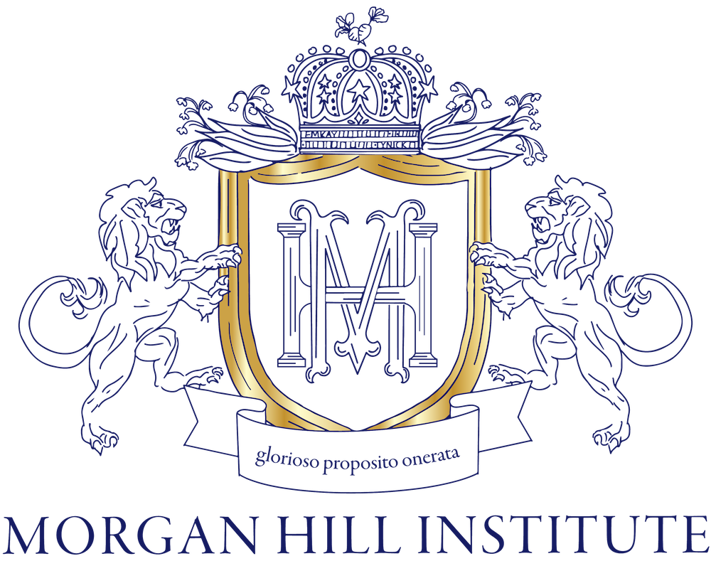 Morgan Hill Institute