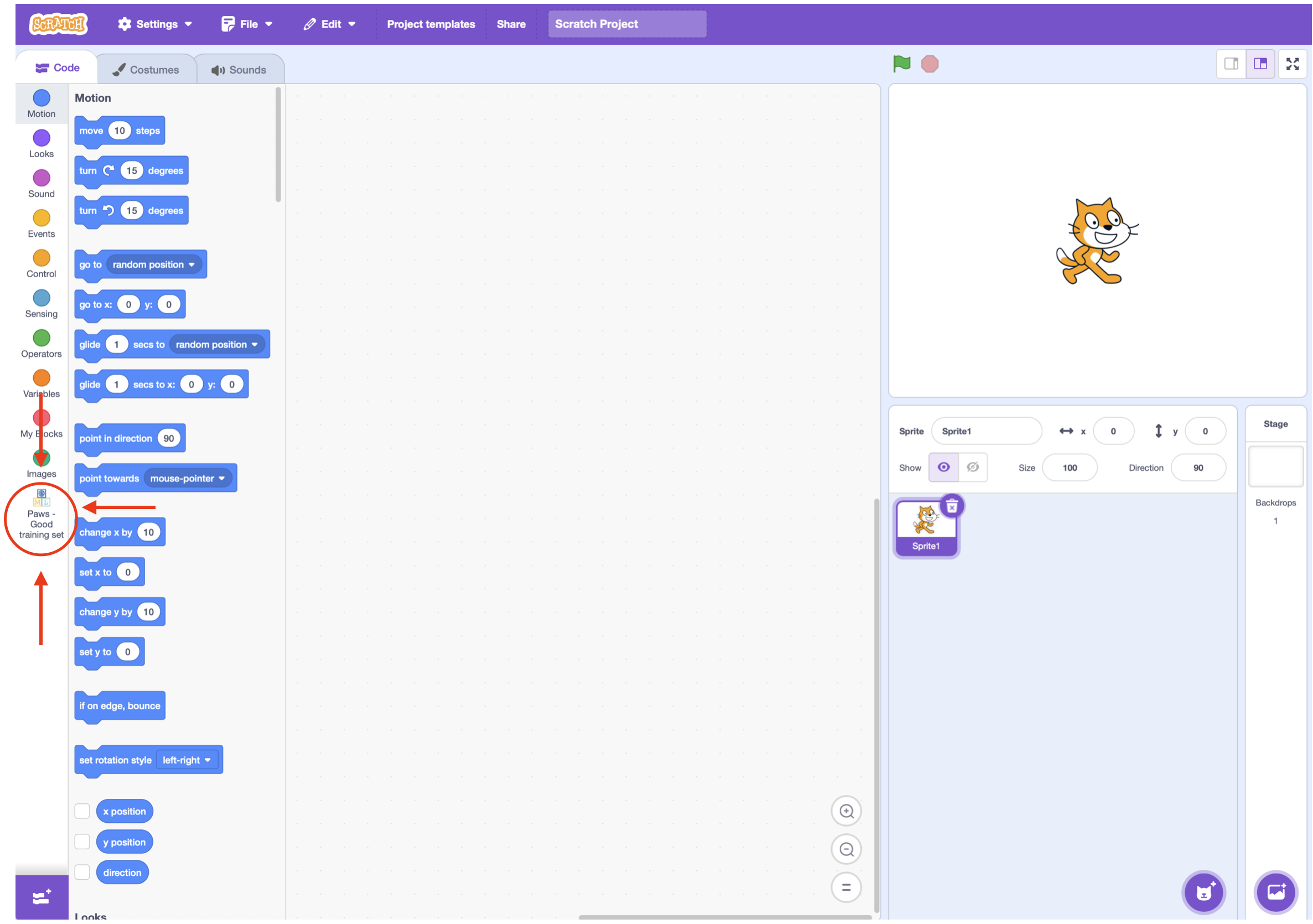 mlforkids — CrystalMath at NYU