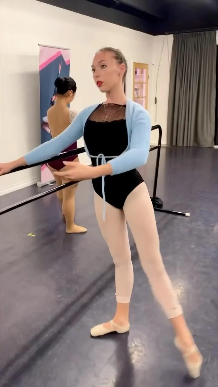 Premier Dance Arts Los Alamitos Ballet Academy #1 Best School Training ...