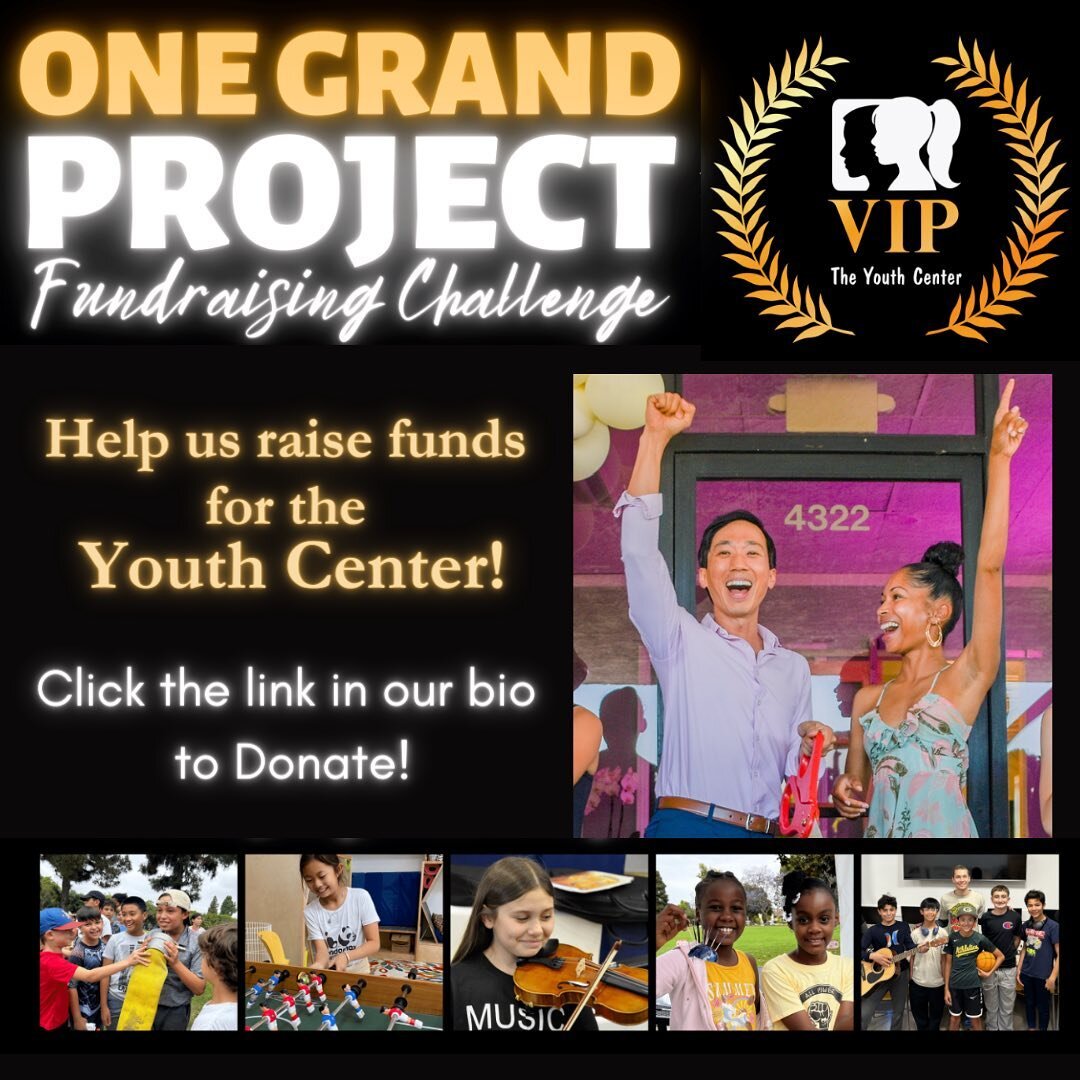 ✨The Youth Center needs your help! Premier Dance Arts of Los Alamitos has always been supported by the Youth Center and we hope to do the same in return.✨

This past year The Youth Center introduced Girls In STEM. This new program is introducing the 