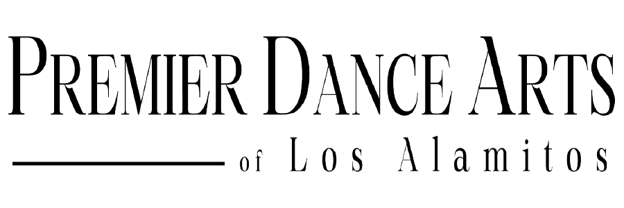 Premier Dance Arts of Los Alamitos | Los Alamitos Ballet Academy  |  Los Angeles LA Orange County OC South Bay Dance School Training Ballet Contemporary Modern Jazz Funk Heels Pilates Yoga