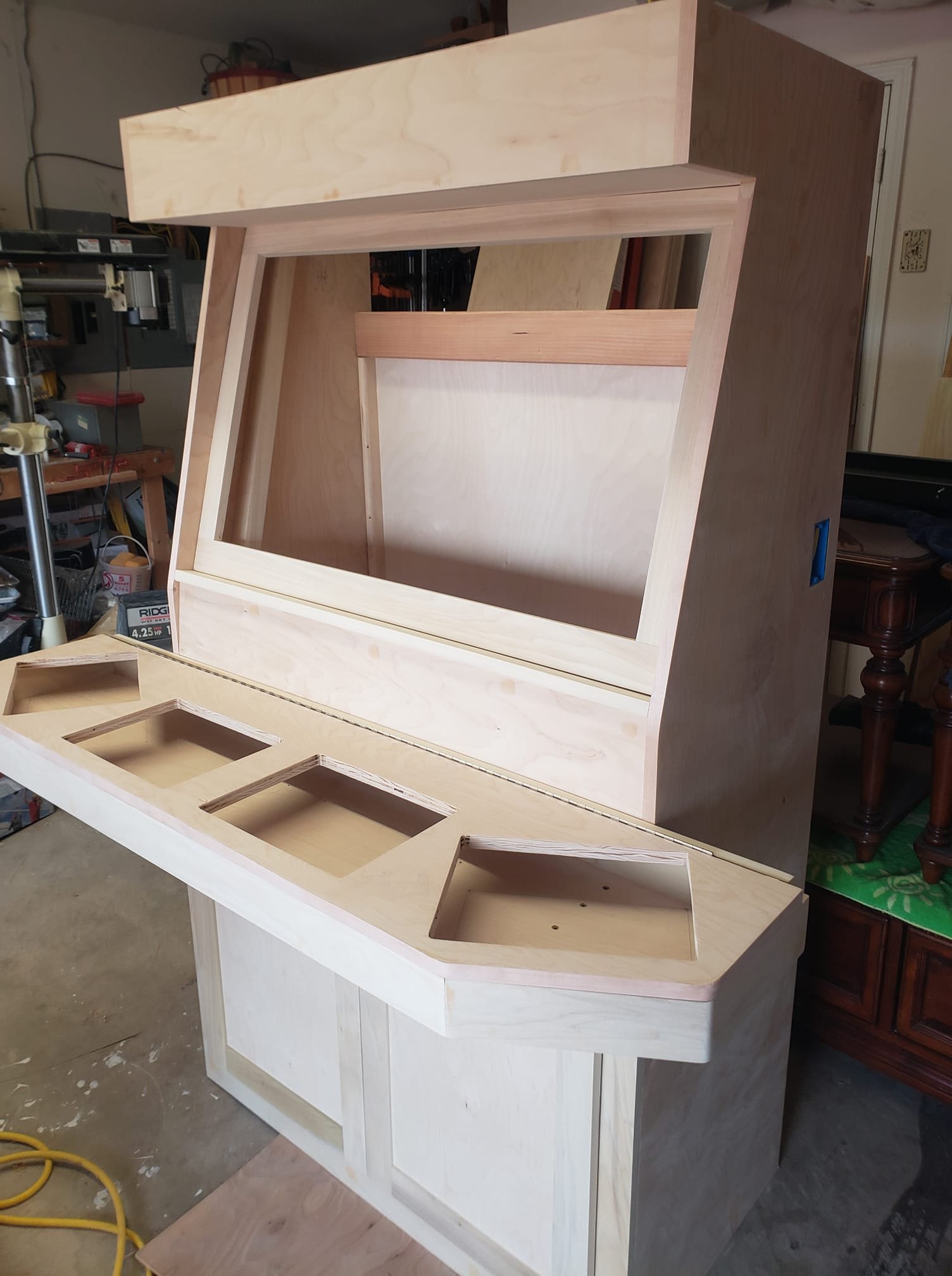 Custom woodworking tulsa