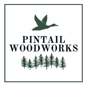 Pintail Woodworks (Custom Woodworking, Tulsa, OK)