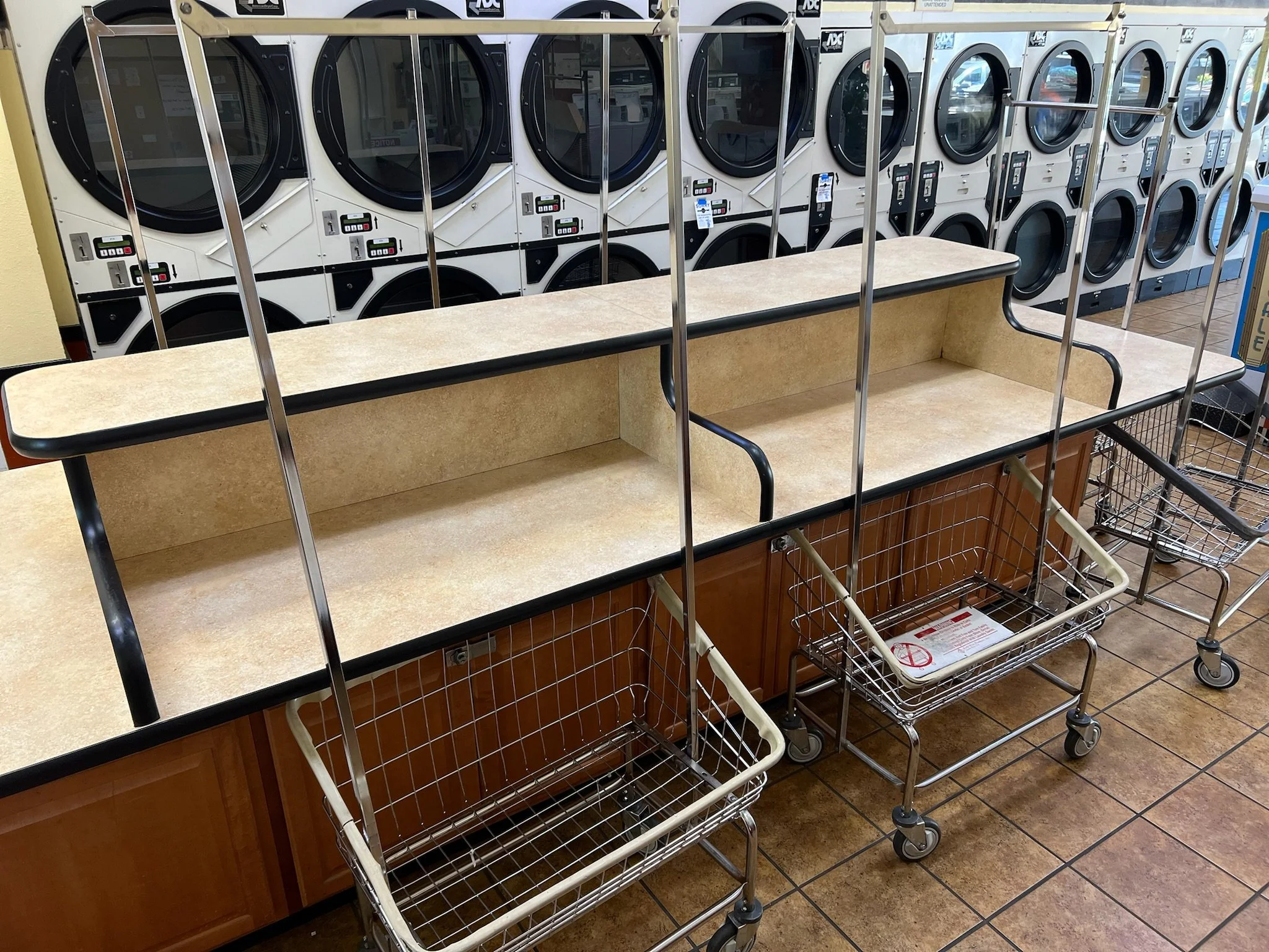 SLO Laundry