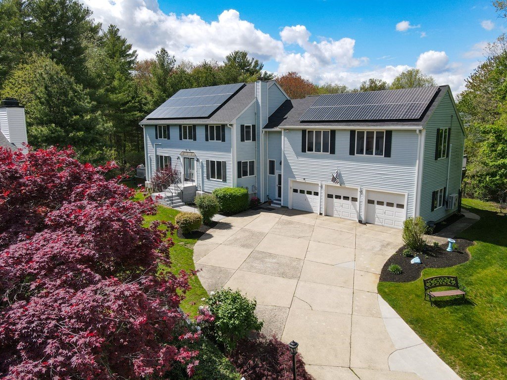 17 Union Circle 