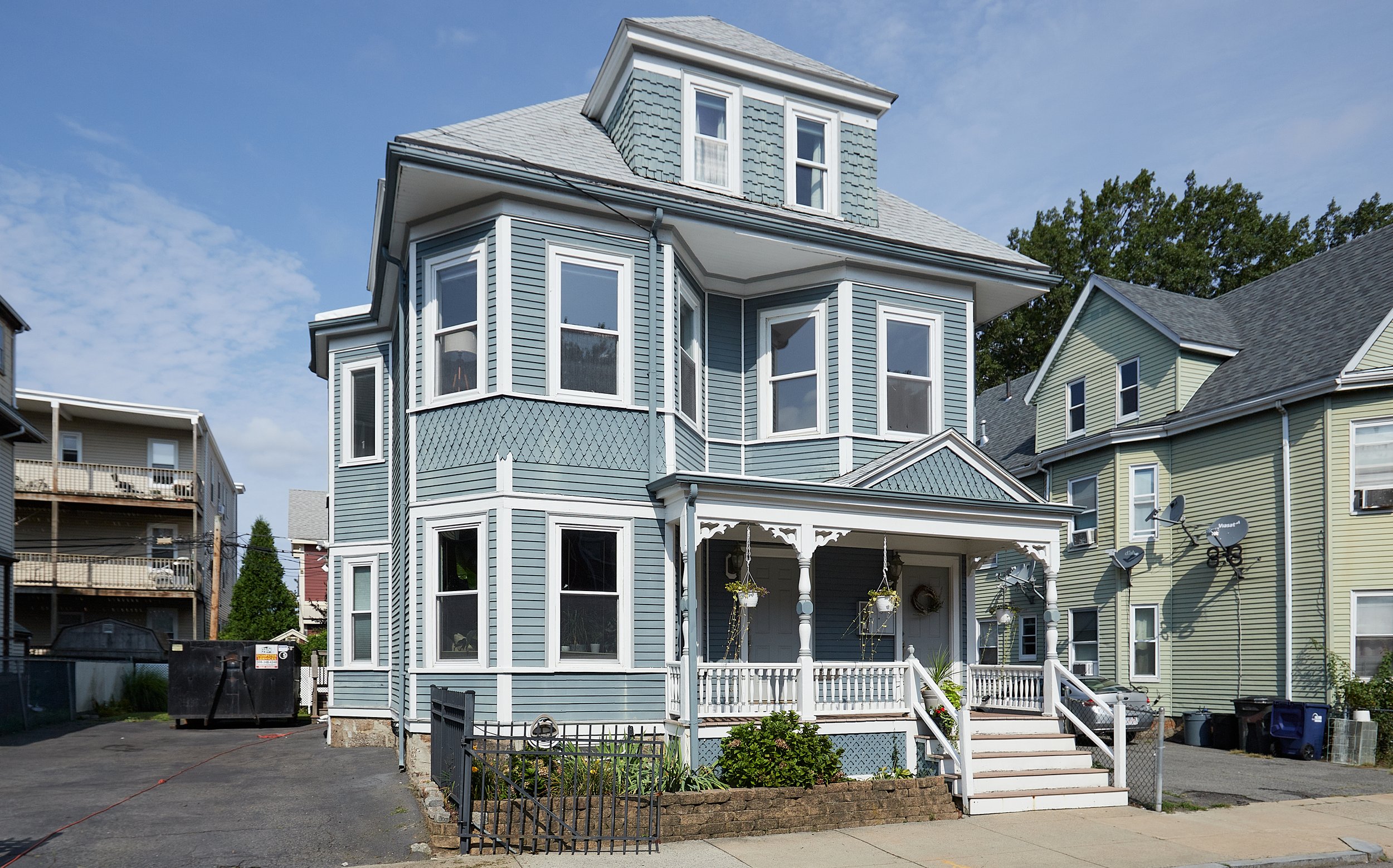 36 Saxton St U:3