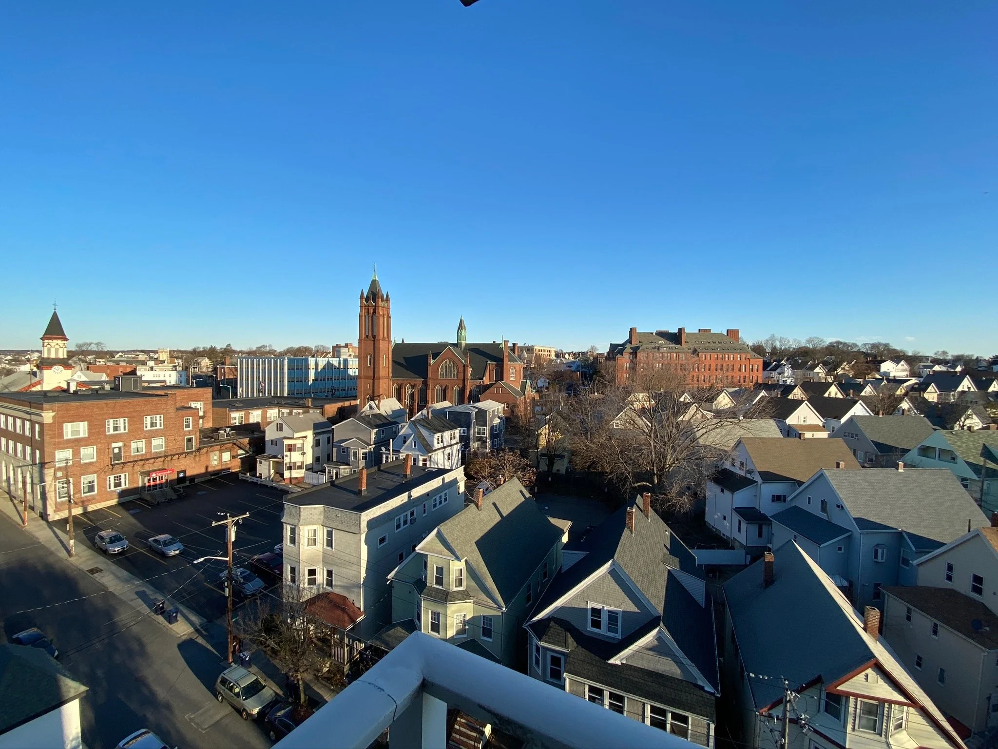 30 Chelsea St U: 803