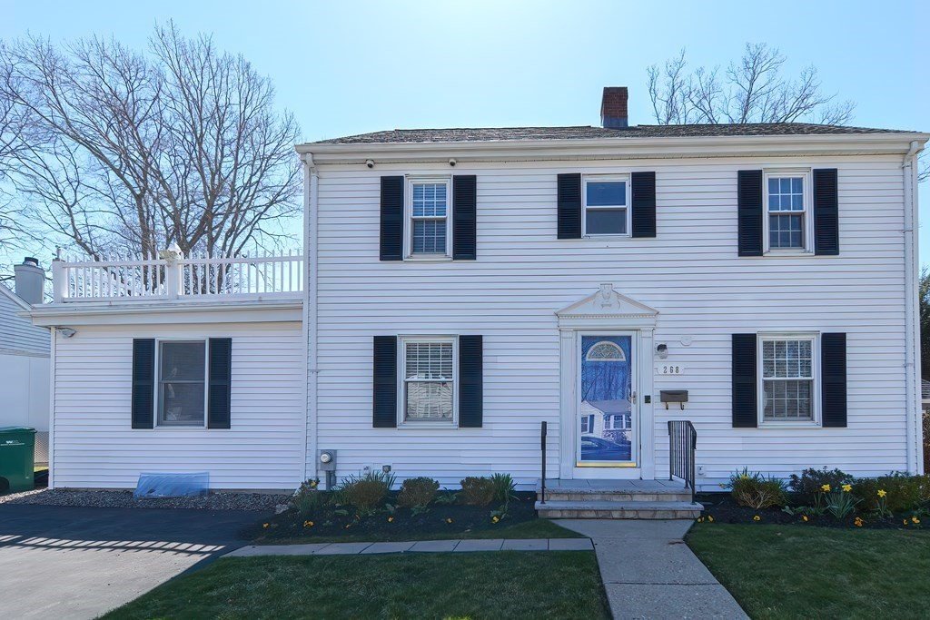 268 Vernon St