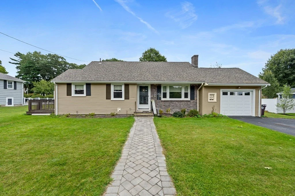 25 Clark Rd