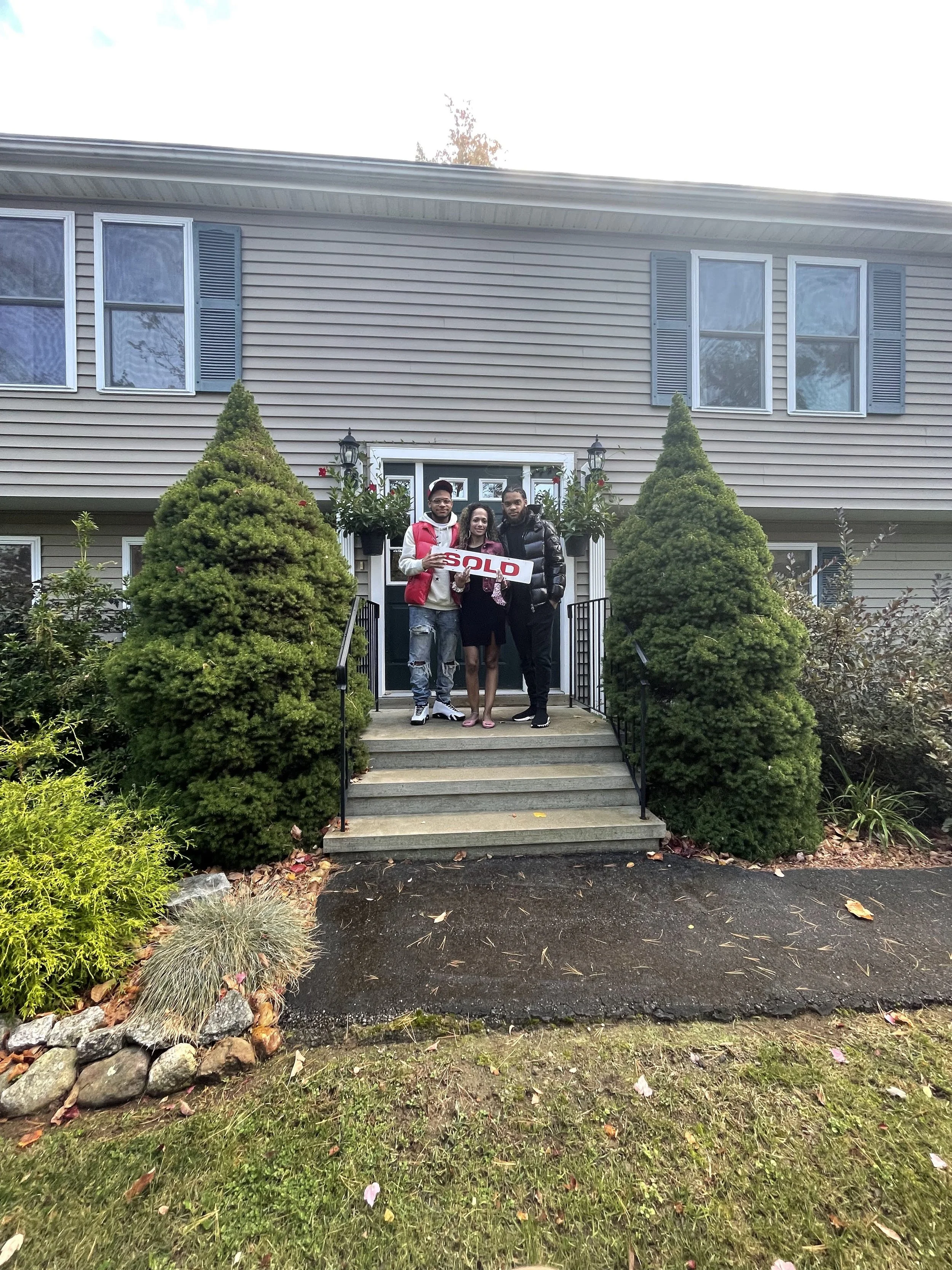 128 Quincy St 